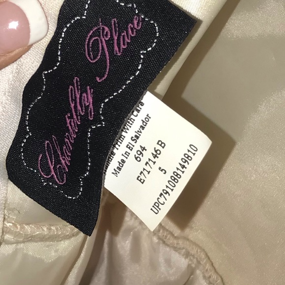 Size 5 rose gold - Picture 3 of 3